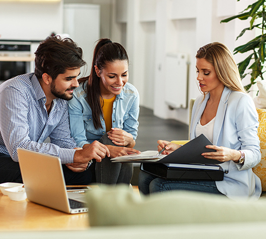 Choosing Your Real Estate Agent